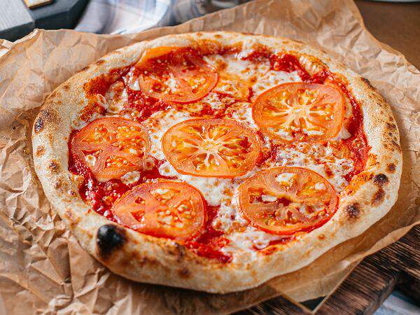 Сахара не надо - Пицца Маргарита