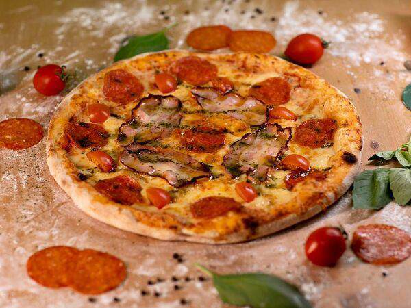 Il Gusto - Пицца Il Gusto