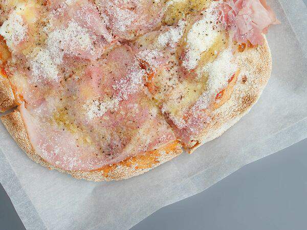 Biga - Котта-Рикотта