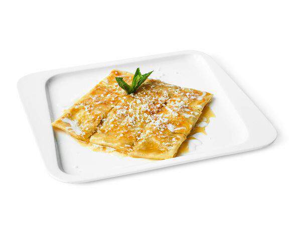 TomYumBar - Блинчик Роти с бананом