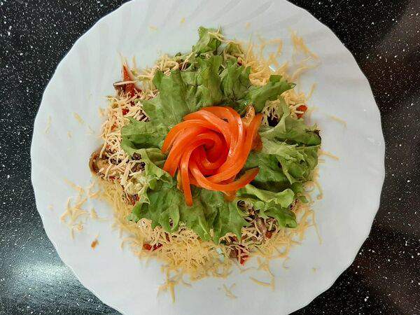 Noy - Салат Маренго