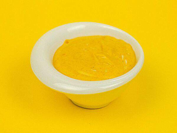 Пельменный дом пузиковых - Соус Горчичный