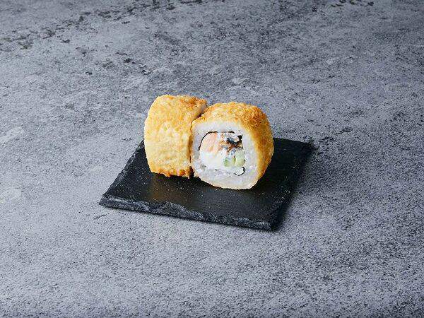 THE BOX - Горячий ролл Мураками