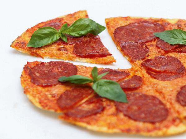 Barelli - Пицца Пепперони