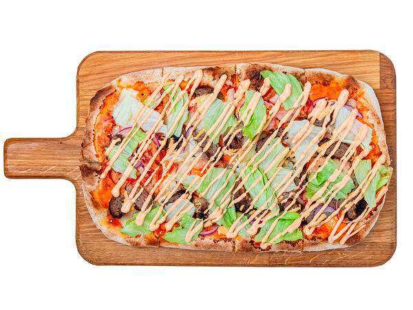 Easy Pizza - Биг тейсти