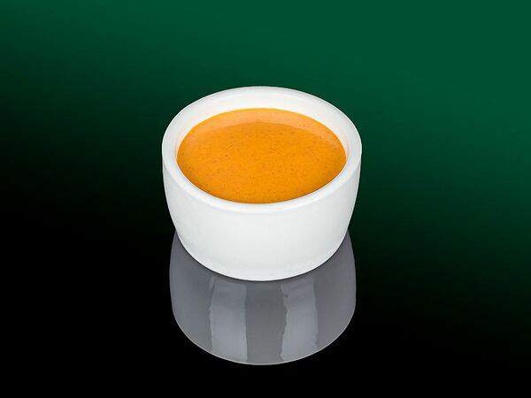 Sabai Bar - Соус Спайси