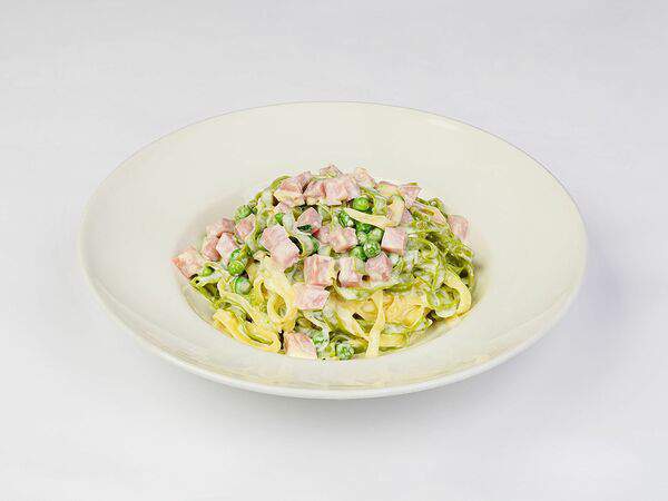 Pizzeria italia - Палья э Фиено