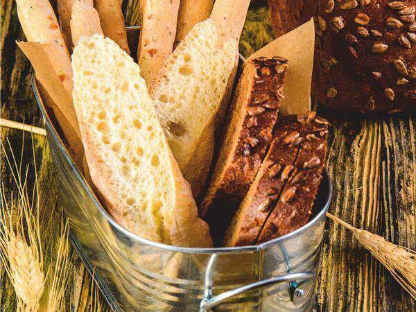 Парк - Багет