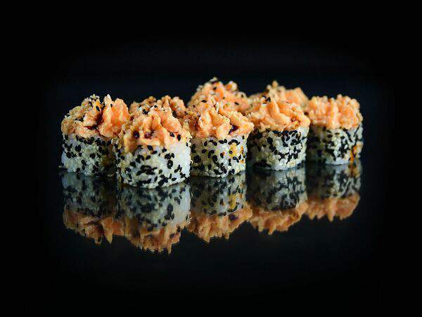 FoodHome - Запеченный Курамаки