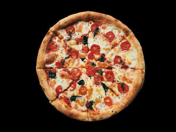 Пиццуля - Пицца Маргарита