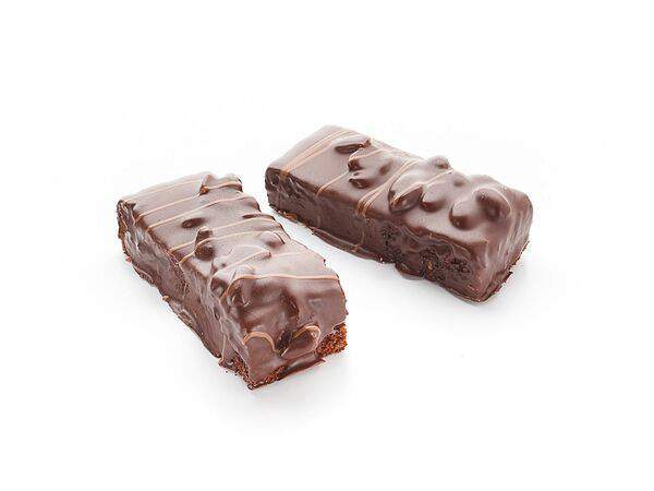 Пекарня Konigsbacker - Пирожное Сникерс