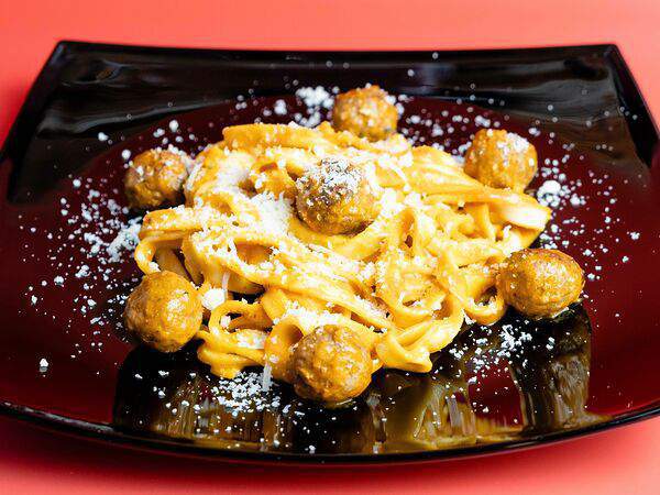 ПапаВок & МамаПаста - Паста Супер Марио