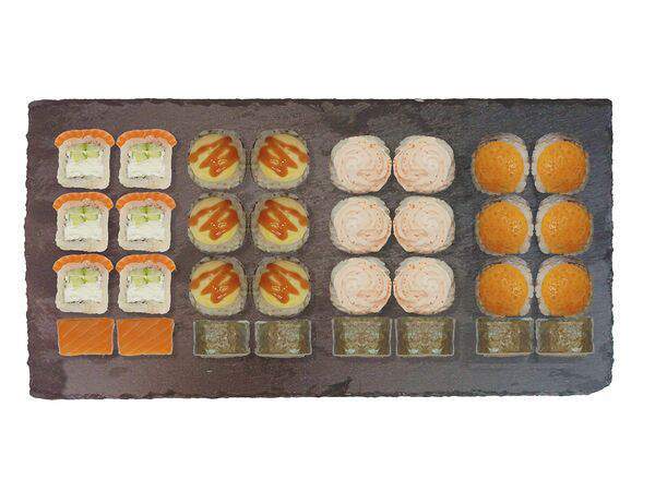 Там где Вкусно - Для двоих