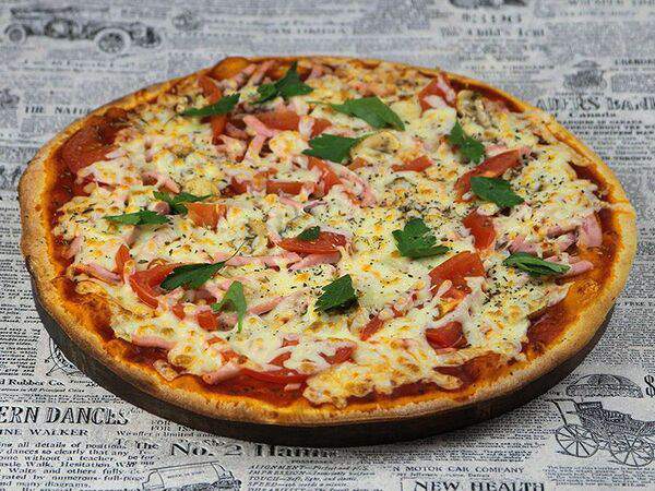 Grand Pizza - Пицца Флоренция