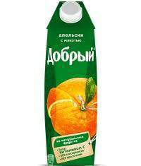 Мангал & гриль - Апельсиновый сок