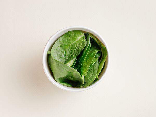 Pizza Point - Шпинат