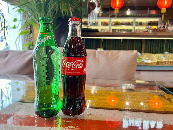 Phobar - Газированная вода