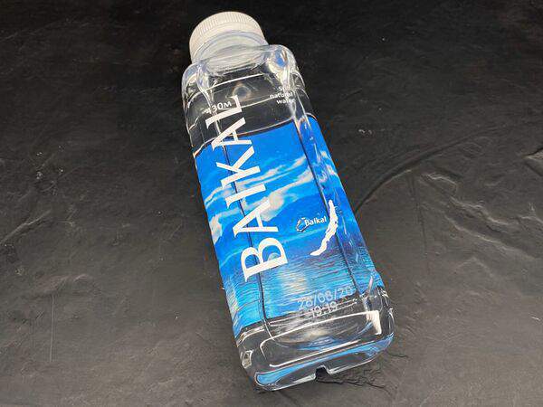 Lenkoff - Вода негазированная