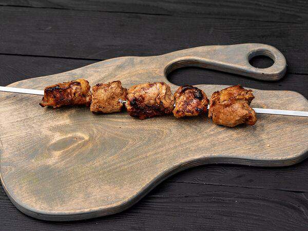 Magma food - Шашлык из свинины