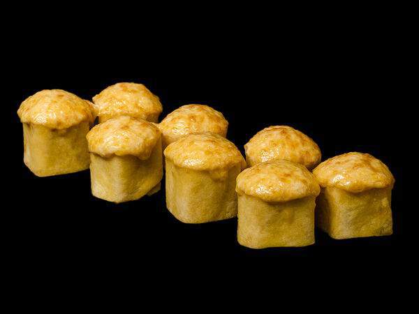 Мураками - Запеченная Тортилья