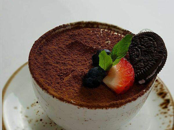 Ribs - Тирамису