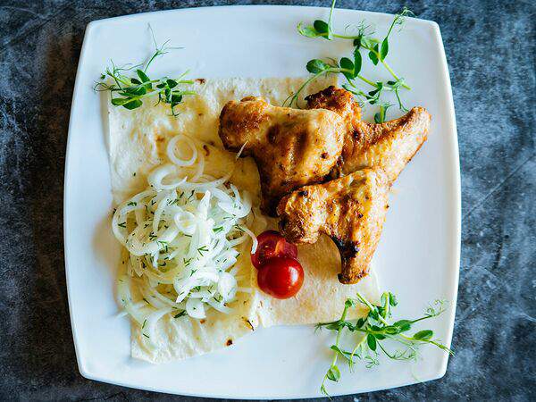 Дон-Аппетито - Куриные крылья