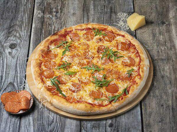 Rave Resort - Кибер Пеппа