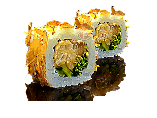 Great Food - Судзуки ролл