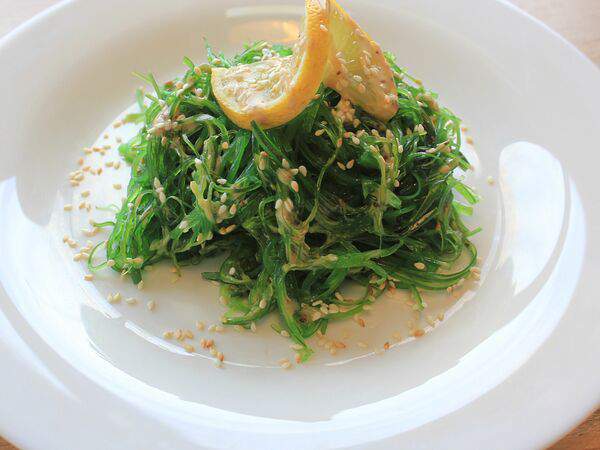 Кафе-пиццерия Yess - Салат Чука