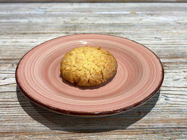 Привет, Десерт! - Печенье