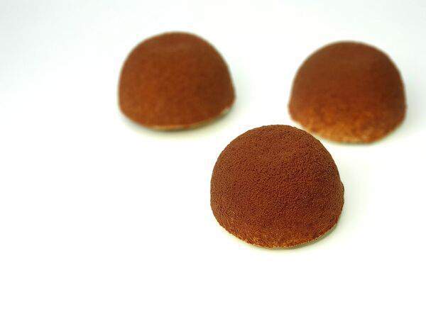 БулочкаКофе - Пирожное Сливочный чизкейк