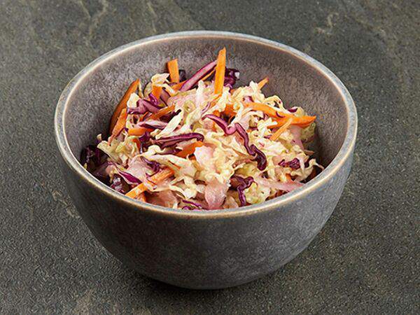 Kimchi Chicken - Салат Коул Слоу