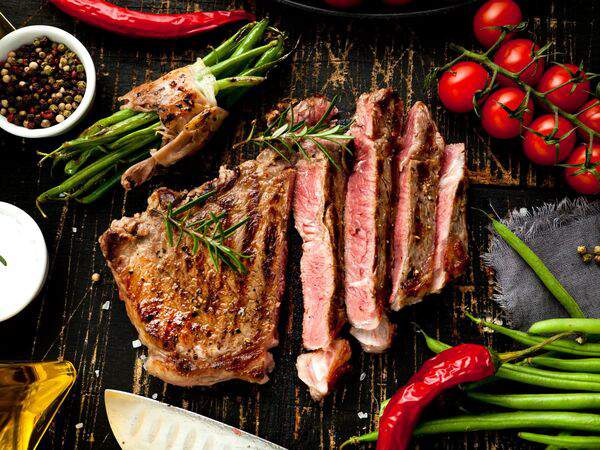 Ресторан Кадриль в Мытищах