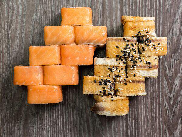 Едакратия - Сет Фила дуэт