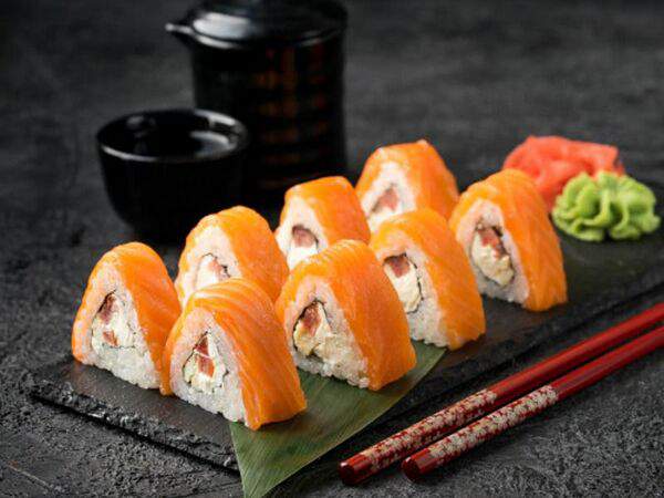 Sushidream - Филадельфия фреш