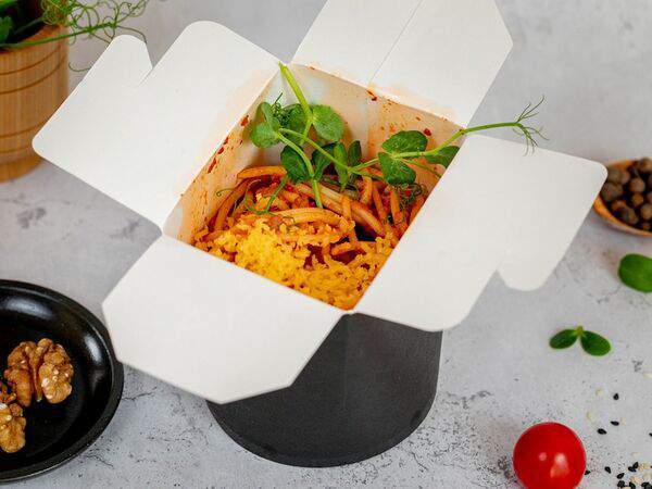 Едакит - Паста Болоньезе