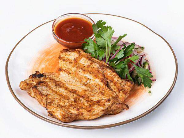 Южане - Стейк из куриного филе