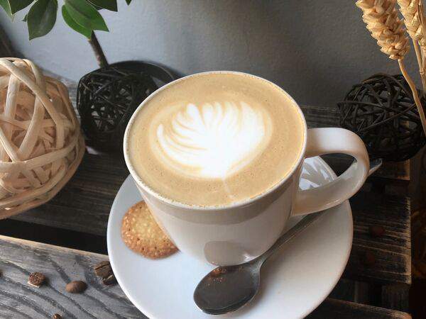 Coffeers - Капучино