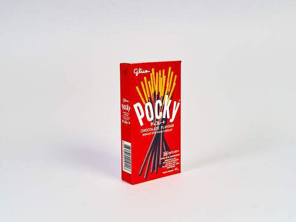Кстати кофе - Шоколадные палочки Pocky