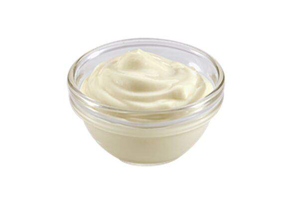 Pro Steak Burger - Сметанный