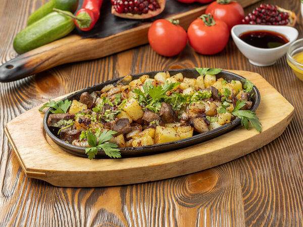 Белуга - Джыз-быз