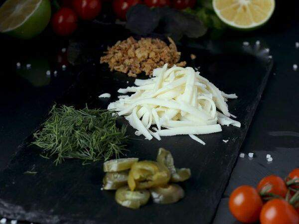 ШаурТим - Халапеньо