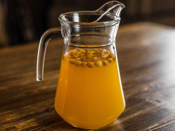 Темерницкий - Квас фирменный Темерницкий