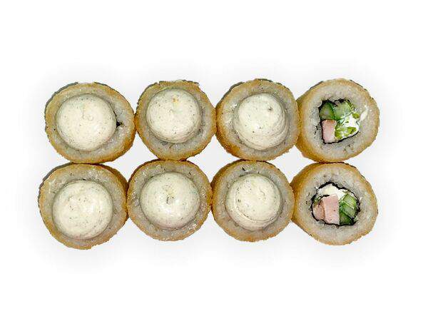 СушиKingyo - Сытный жареный