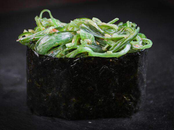 Рыбка моя - Гункан Чука