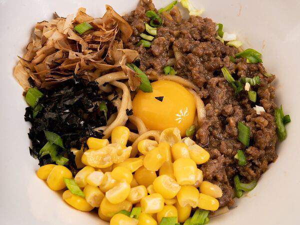 Ойши - Мезамен