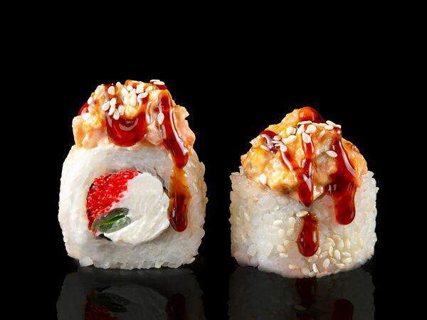 Myfish - Такеши