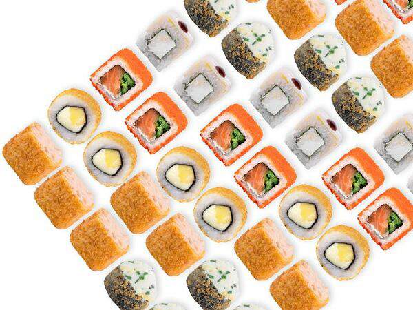 Тандыр №1 - Мэн