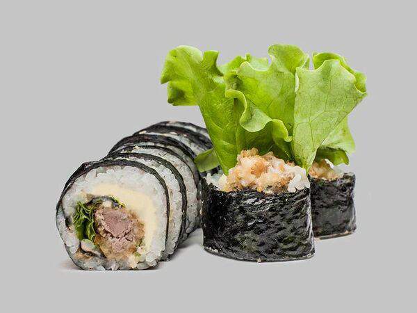 Ooki - Фреш магуро