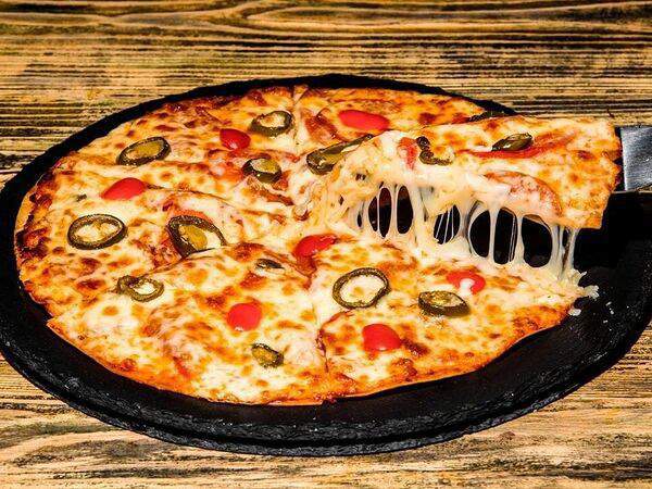 Парк - Диабло